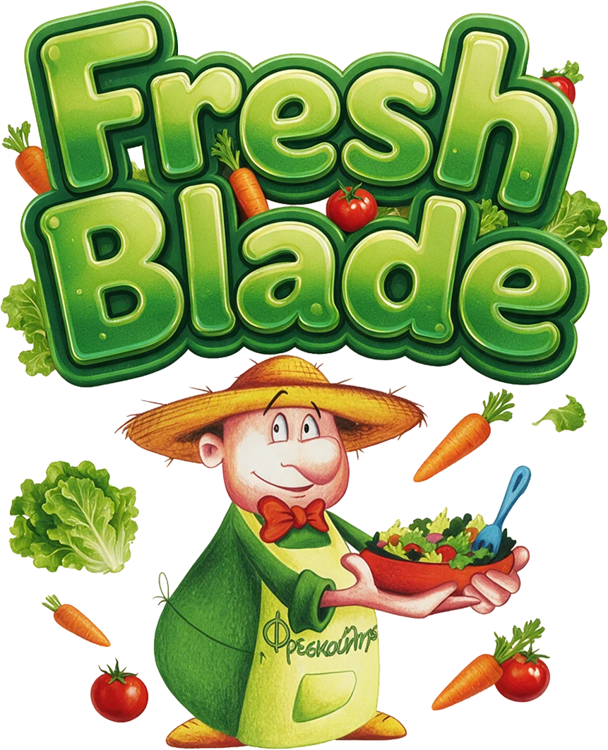 Fresh Blade
