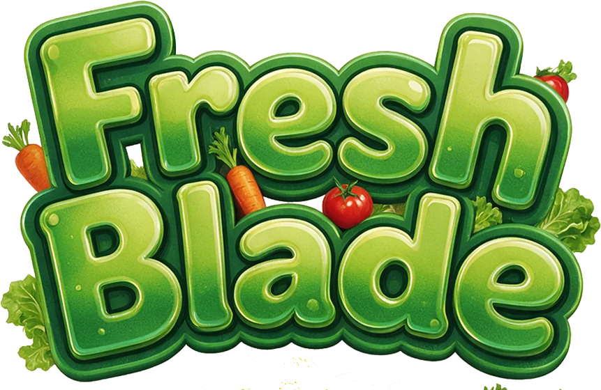 Fresh Blade